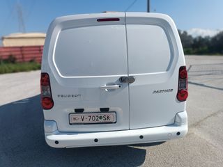 Κλούβα Peugeot 2018 Peugeot Partner - 1.6 BlueHDi 75 L1 Premium Pack-thumb-4