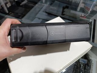 ΘΗΚΗ ΓΙΑ CD PLAYER Mercedes-Benz CLK 200 CD/DVD changer A2038209089