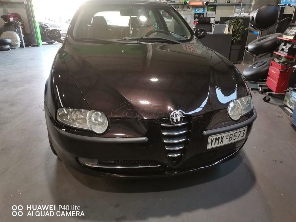 Alfa Romeo Alfa 147 2003