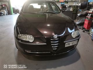 Alfa Romeo Alfa 147 2003