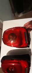 MINI COOPER F56 2014-2025 πίσω φανάρια Γνήσια.Υπάρχουν 2 ζευγάρια.