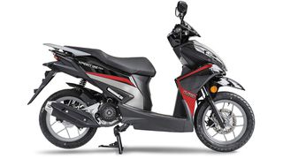 UM 2025 XPEED 125RX ΧΡΩΜΑ BLACK/RED ΑΠΟ 1895€ΚΑΛΟΚΑΙΡΙΝΗ ΠΡΟΣΦ.1750€