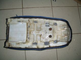 ΣΕΛΑ ΓΙΑ KAWASAKI KLR 600 KL600A