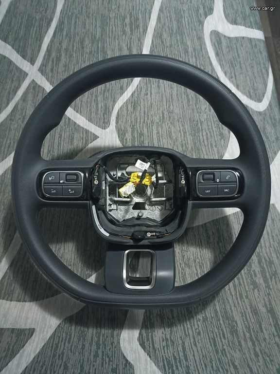 Citroen c33