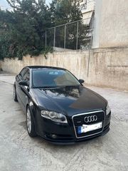 Audi A4 2006 QUATRO 2.0 TFSI TURBO 4X4