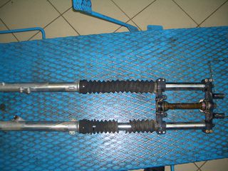 ΠΙΡΟΥΝΙ ΓΙΑ KAWASAKI KLR 600 KL600A
