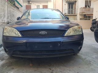 Ford Mondeo 2002 MONDEO 1.8