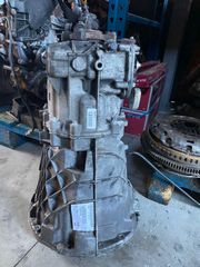 Mercedes-Benz Sprinter  313 CDI 906 6 ταχυτητες χειροκινητο σασμαν A9062605100