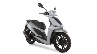 UM 2025 WYNWOOD 125CC[EURO 5+] 10 ΧΡΟΝΙΑ  ΕΓΓΥΗΣΗ ΚΑΙ ΔΩΡΑ