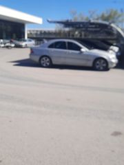 Mercedes-Benz C 200 2003
