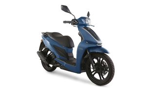 UM 2025 WYNWOOD 125CC [EURO 5+] 10 ΧΡΟΝΙΑ  ΕΓΓΥΗΣΗ ΚΑΙ ΔΩΡΑ