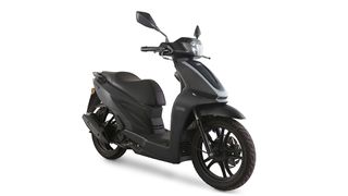 UM 2025 WYNWOOD125CC [EURO 5+] 10 ΧΡΟΝΙΑ ΕΡΓΟΣΤΑΣΙΑΚΗ ΚΑΙ ΔΩΡΑ