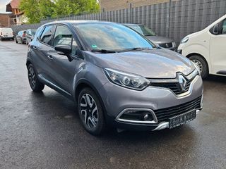 Renault Captur 2016 6 ΤΑΧΥΤΟ 110hp NAVI