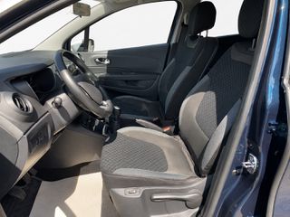 Renault Captur 2017 6 ΤΑΧΥΤΟ 110hp NAVI-thumb-7