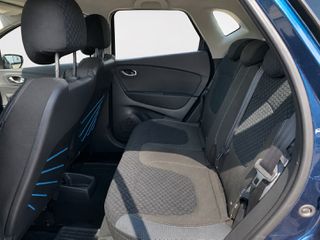 Renault Captur 2017 6 ΤΑΧΥΤΟ 110hp NAVI-thumb-8