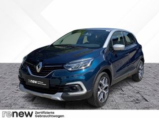 Renault Captur 2017 6 ΤΑΧΥΤΟ 110hp NAVI-thumb-4