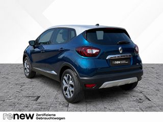 Renault Captur 2017 6 ΤΑΧΥΤΟ 110hp NAVI-thumb-2