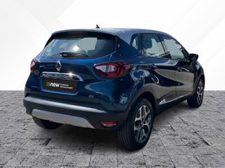 Renault Captur 2017 6 ΤΑΧΥΤΟ 110hp NAVI-thumb-1