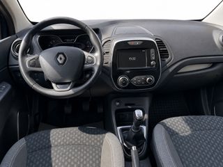 Renault Captur 2017 6 ΤΑΧΥΤΟ 110hp NAVI-thumb-6