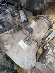 FORD KA 2005-2008 1.3 A9A 5 SPEED ΣΑΣΜΑΝ 3S5R-7002-BE