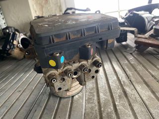 ISUZU D MAX 2012-2019 ΜΟΝΑΔΑ ABS 133000-2970