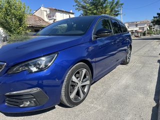 Peugeot 308 2019 GT LINE-thumb-1