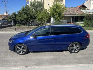 Peugeot 308 2019 GT LINE-thumb-2