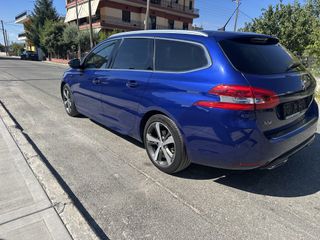 Peugeot 308 2019 GT LINE-thumb-3
