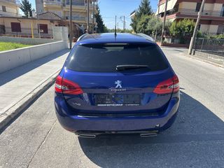 Peugeot 308 2019 GT LINE-thumb-4