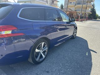Peugeot 308 2019 GT LINE-thumb-5