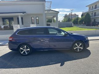 Peugeot 308 2019 GT LINE-thumb-6