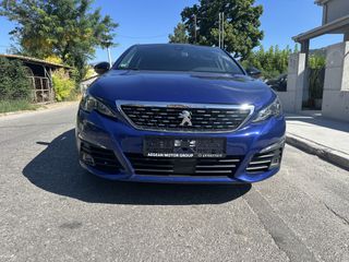 Peugeot 308 2019 GT LINE-thumb-7