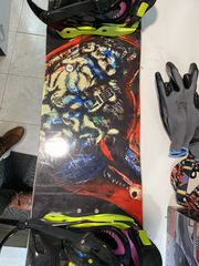 Snowboard 2015 LIBTECH BANANA TECHNOLOGY 157