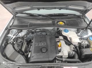 Κινητήρας AUDI A6- A4 'AEB'