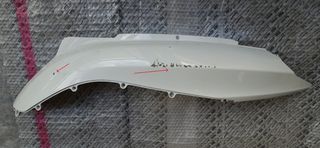 ΠΛΑΣΤΙΚΟ ΠΛΑΪΝΟ ΑΡΙΣΤΕΡΟ PIAGGIO CARNABY CRUISER 300