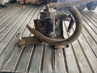 ISUZU D MAX 2003-2006 4JH1/4JA1 ΒΑΛΒΙΔΑ TURBO 0 928 400 464