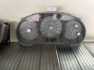 FORD RANGER /ΒΤ50 ΚΑΝΤΡΑΝ ΟΡΓΑΝΑ 157530-2103