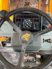 Εκσκαφέας-Φορτωτής JCB 1992 3 cx-thumb-1