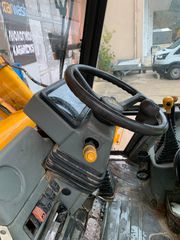Εκσκαφέας-Φορτωτής JCB 1992 3 cx-thumb-2
