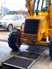 Εκσκαφέας-Φορτωτής JCB 1992 3 cx-thumb-4