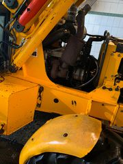 Εκσκαφέας-Φορτωτής JCB 1992 3 cx-thumb-5