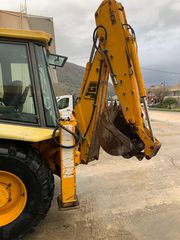 Εκσκαφέας-Φορτωτής JCB 1992 3 cx-thumb-6