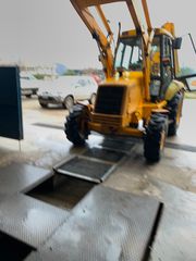 Εκσκαφέας-Φορτωτής JCB 1992 3 cx-thumb-8