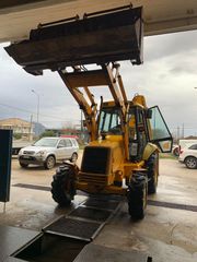 Εκσκαφέας-Φορτωτής JCB 1992 3 cx-thumb-9