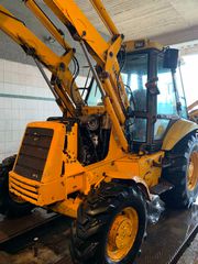 Εκσκαφέας-Φορτωτής JCB 1992 3 cx-thumb-11