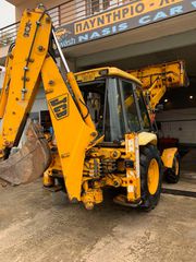 Εκσκαφέας-Φορτωτής JCB 1992 3 cx-thumb-14