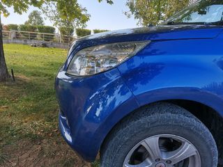Daihatsu Terios 2006