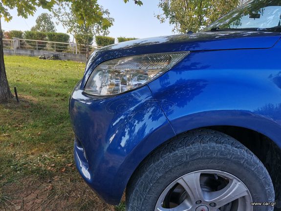 Daihatsu Terios 2006