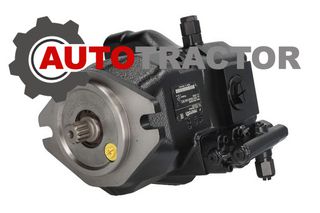 SAME DEUTZ ΑΝΤΛΙΑ ΥΔΡ/ΚΟΥ 45ΑΤΜ ΜΕ ΚΑΡΡΕ AGROTRON-AGROTRON MKII-MKIII-NEW-TTV  Εναλλ. Κωδικός:     04432500