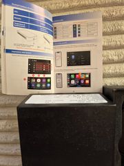 CAR BOX ANDROID AUTO CAR PLAY-thumb-1